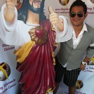 Meet your Posher, Edson